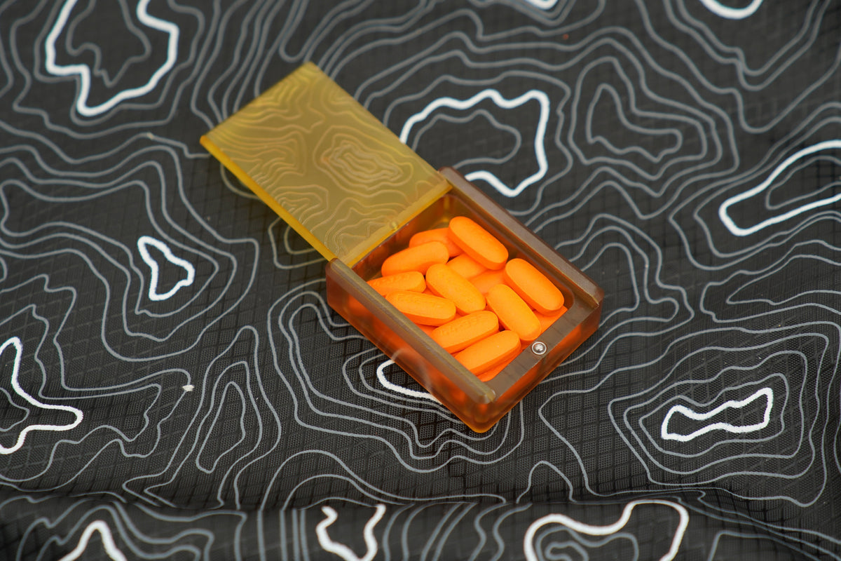 Slide Box Ultem®