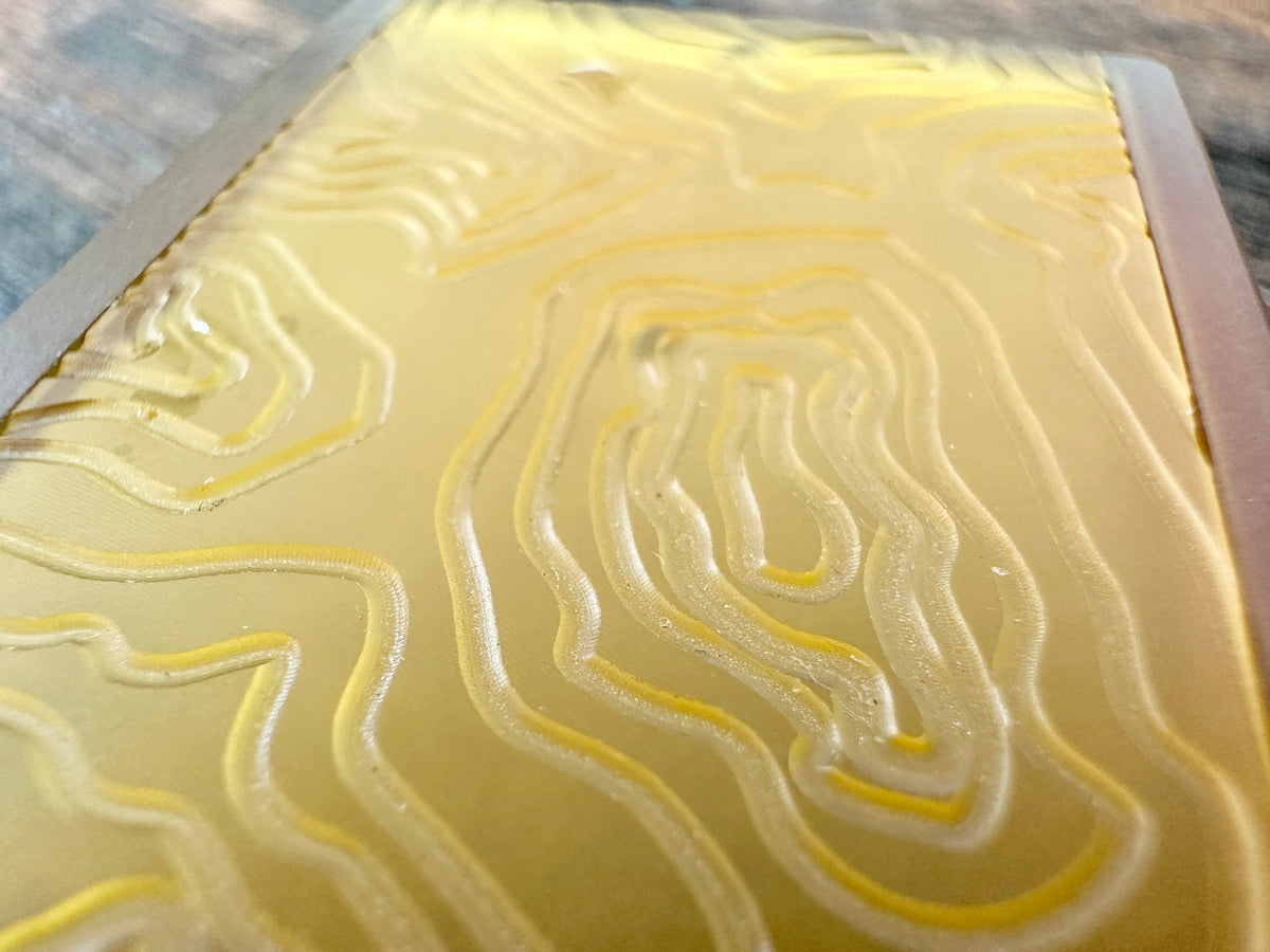 Slide Box Ultem®