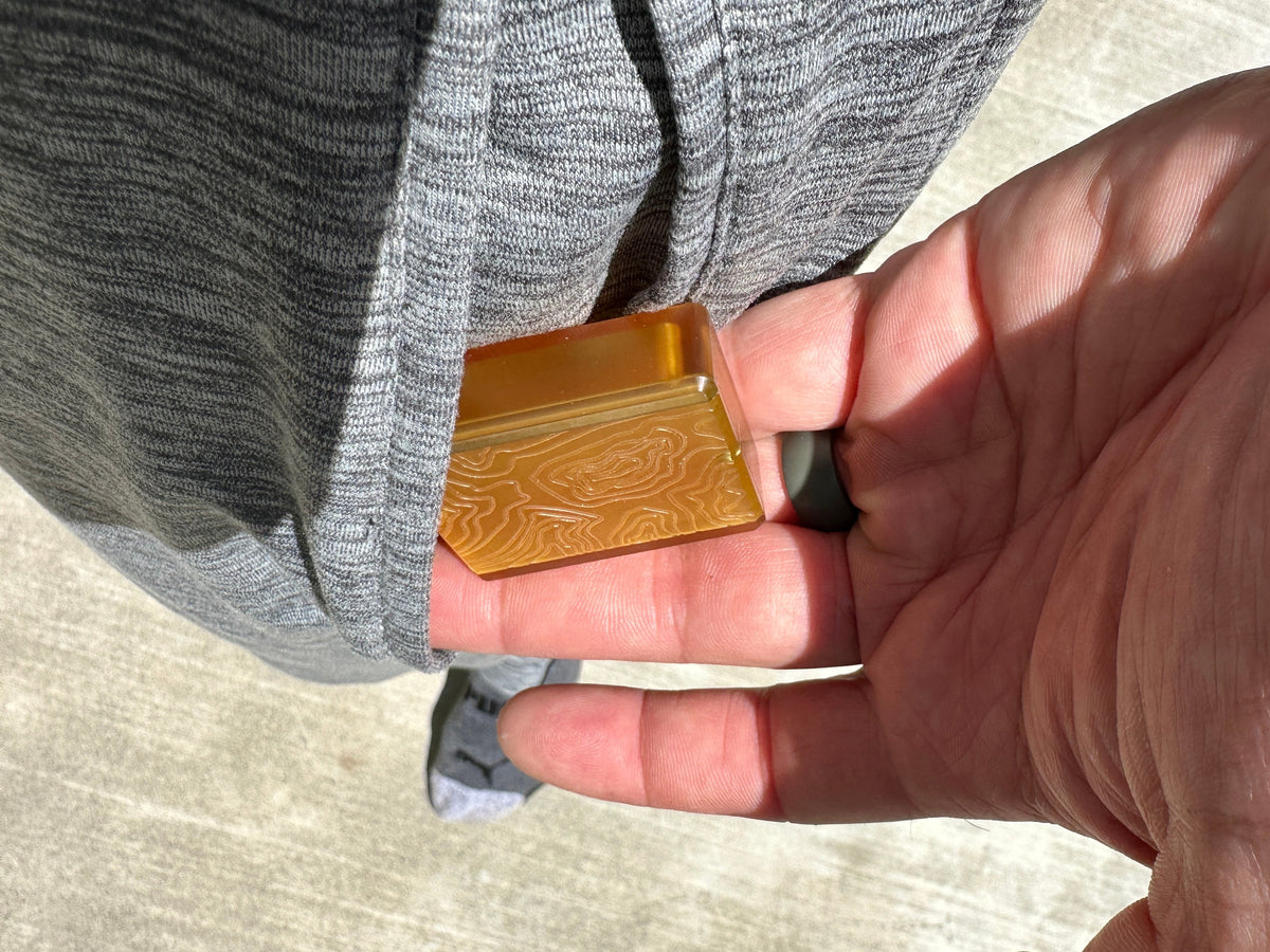 Slide Box Ultem®