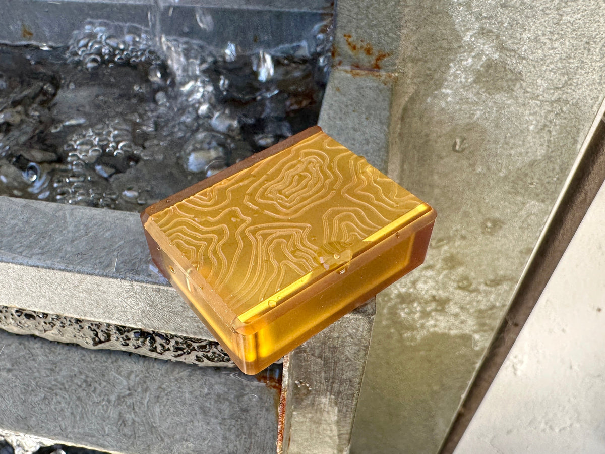 Slide Box Ultem®