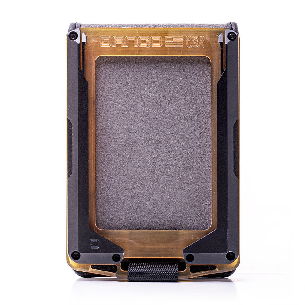 M1 Lite Ultem® Bifold Wallet