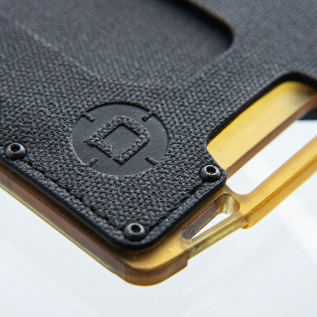 M1 Lite Ultem® Bifold Wallet