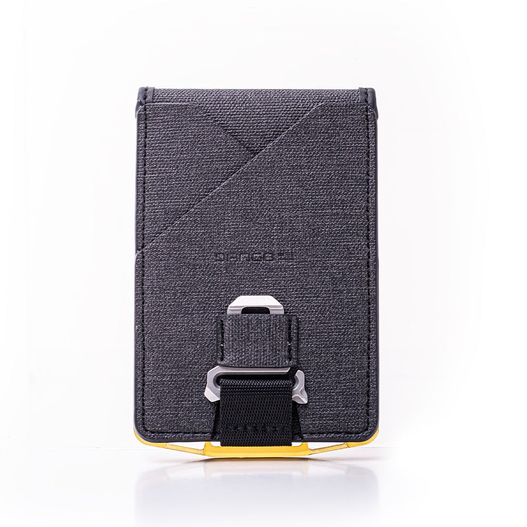 M1 Lite Ultem® Bifold Wallet