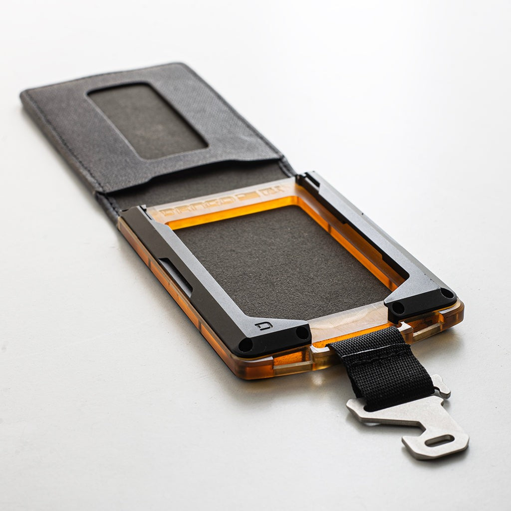 M1 Lite Ultem® Bifold Wallet