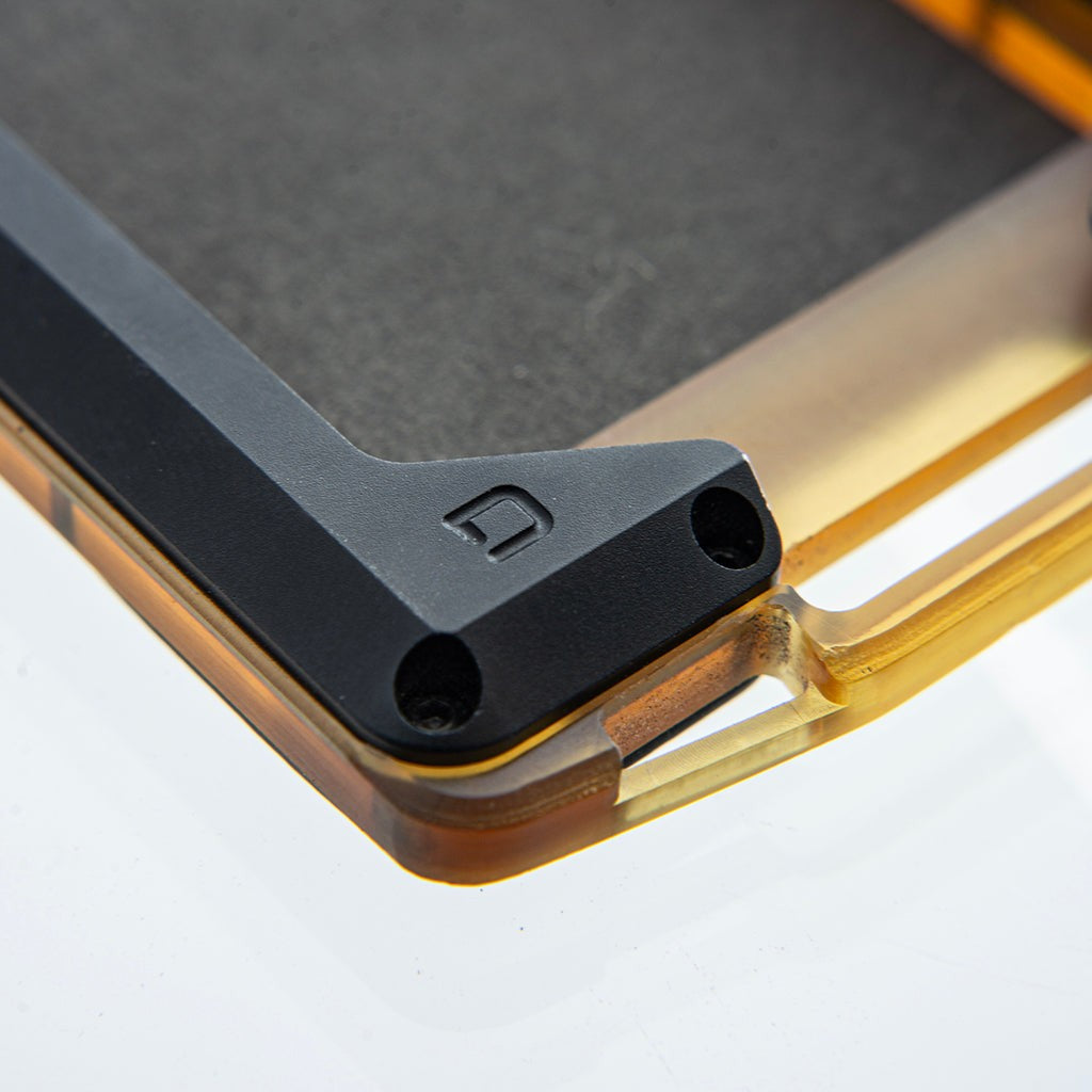 M1 Lite Ultem® Bifold Wallet