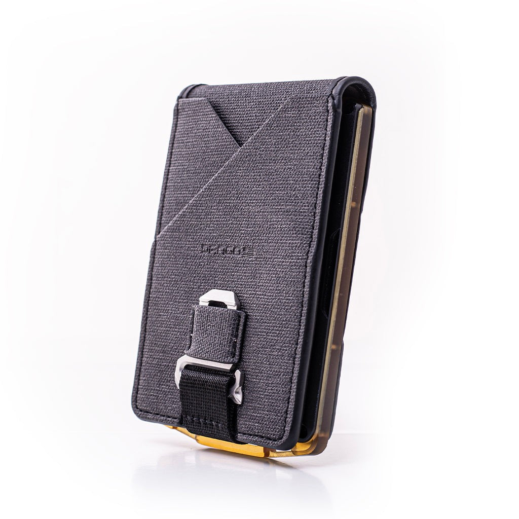 M1 Lite Ultem® Bifold Wallet