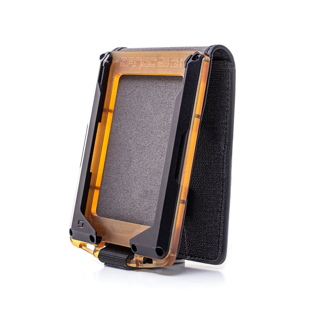 M1 Lite Ultem® Bifold Wallet