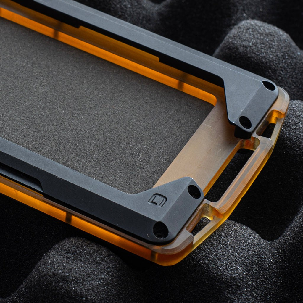 M1 Lite Ultem® Bifold Wallet