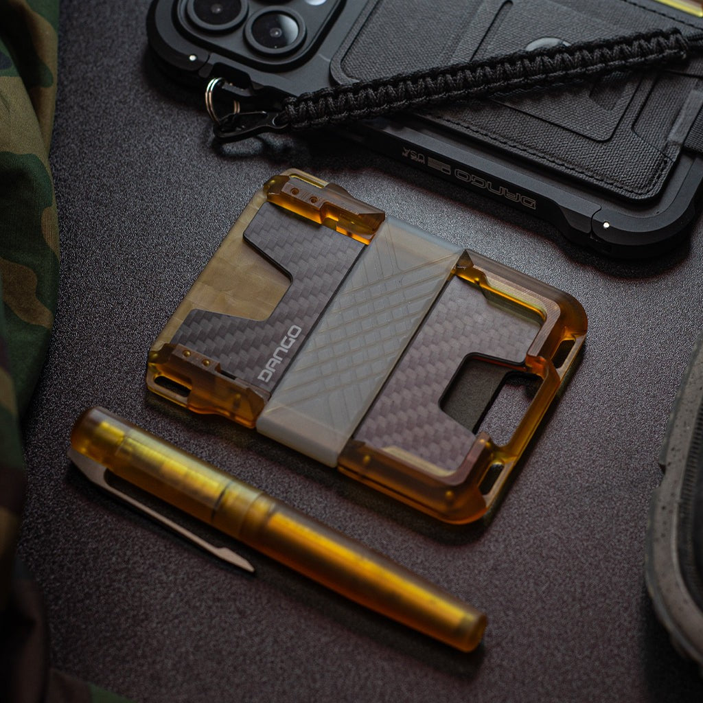 M1 Ultem® Wallet