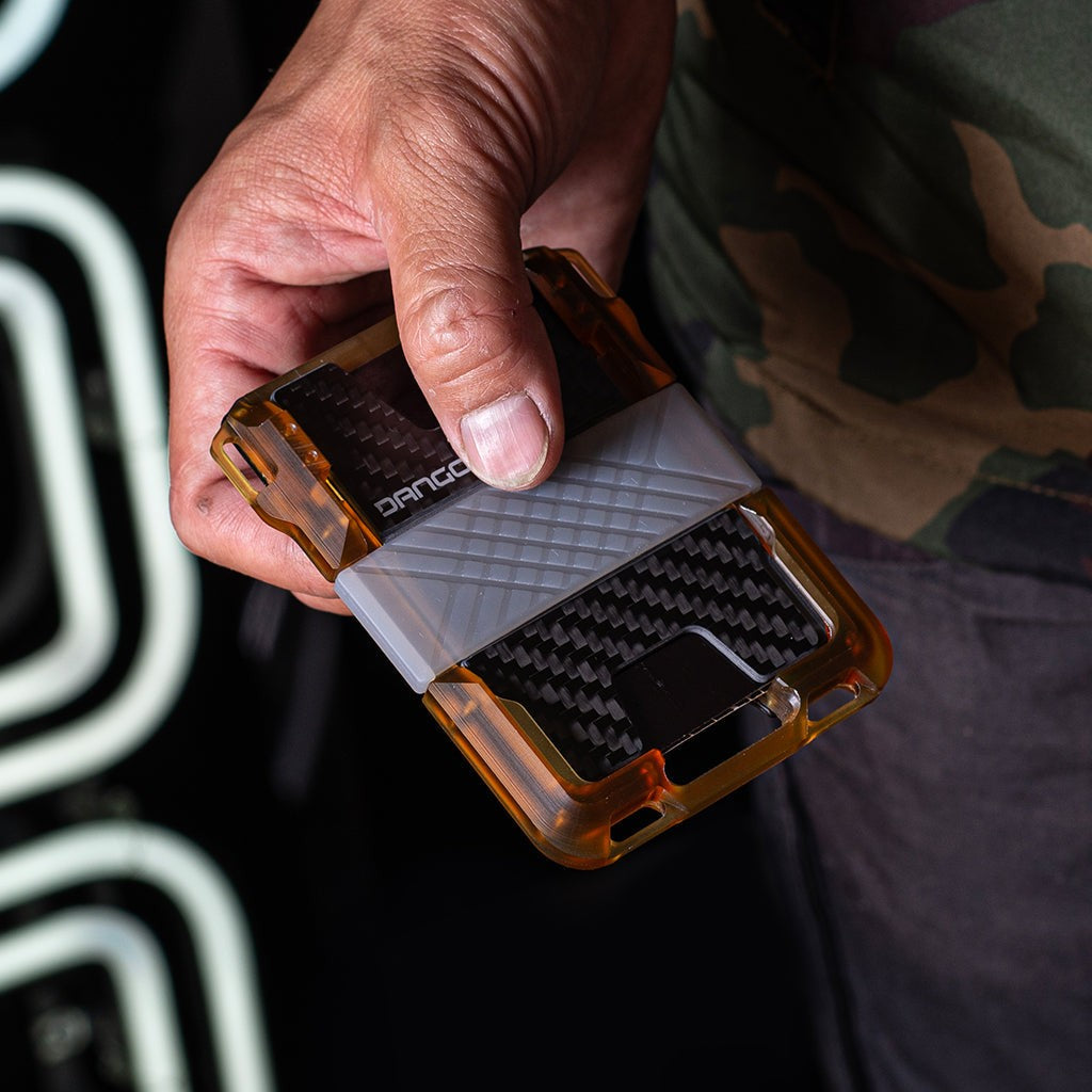 M1 Ultem® Wallet