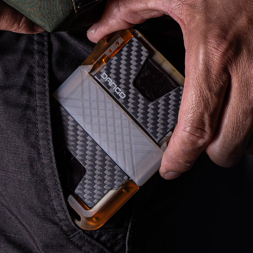 M1 Ultem® Wallet