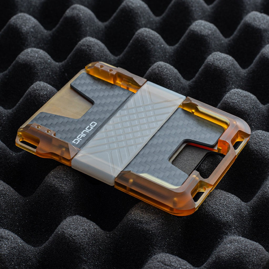 M1 Ultem® Wallet
