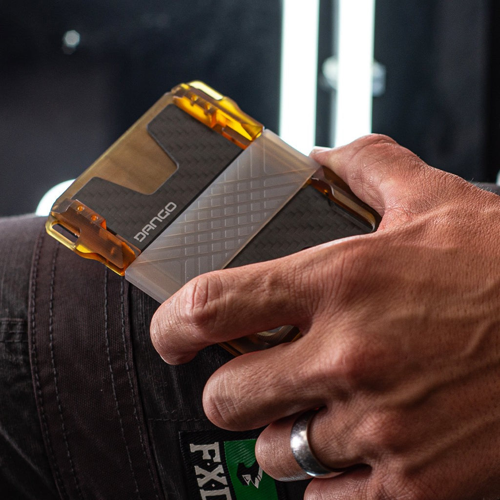 M1 Ultem® Wallet