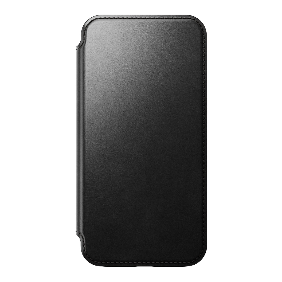 Modern Leather Folio Horween