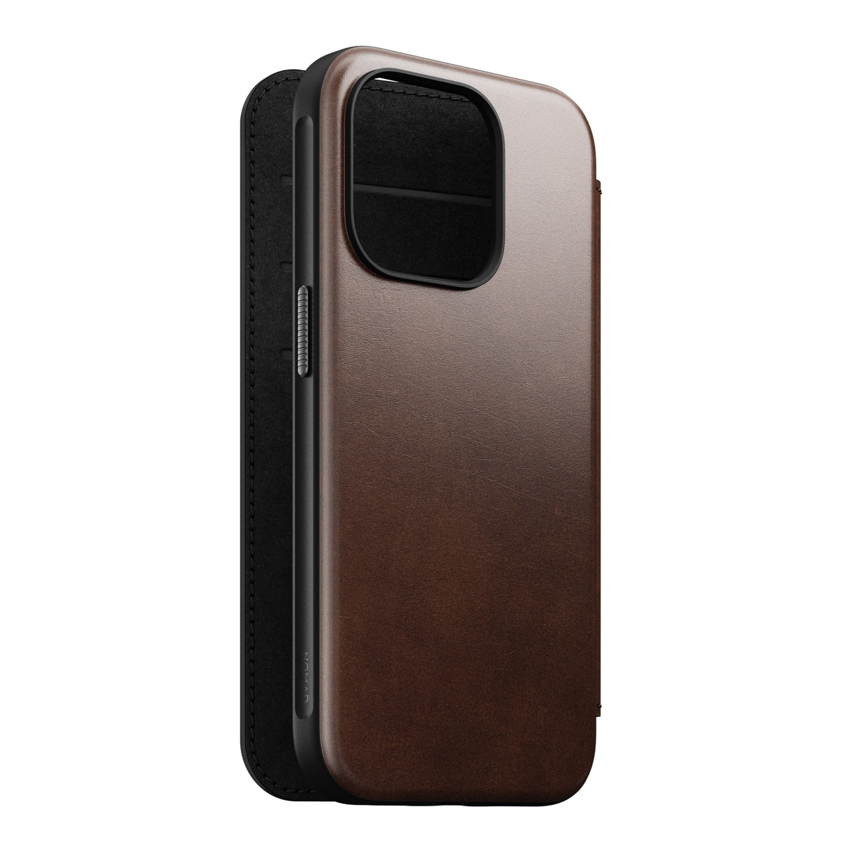 Modern Leather Folio Horween