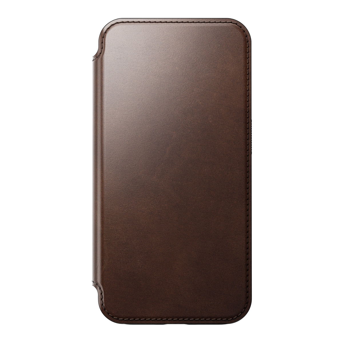 Modern Leather Folio Horween