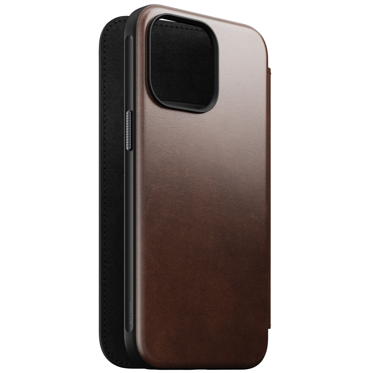 Modern Leather Folio Horween