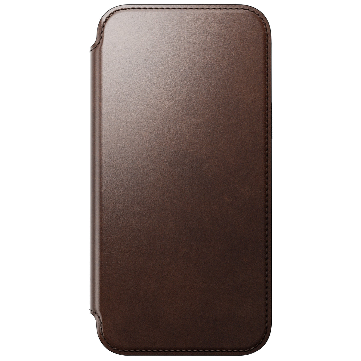 Modern Leather Folio Horween