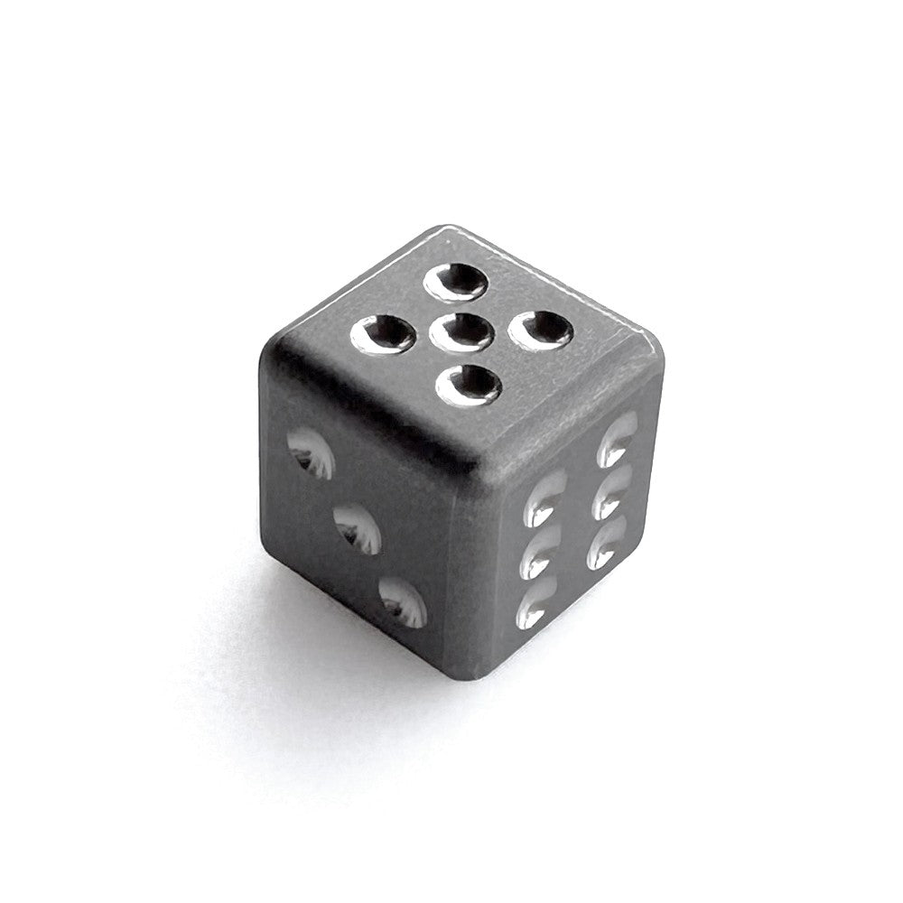 Titanium Dice