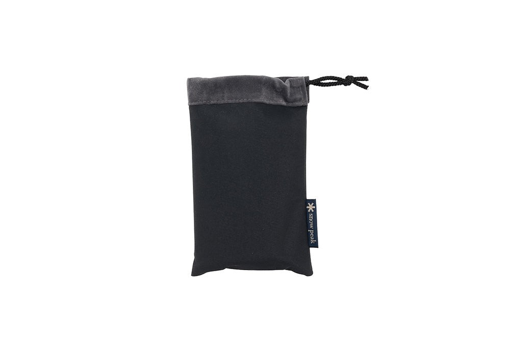Titanium Flask (M)