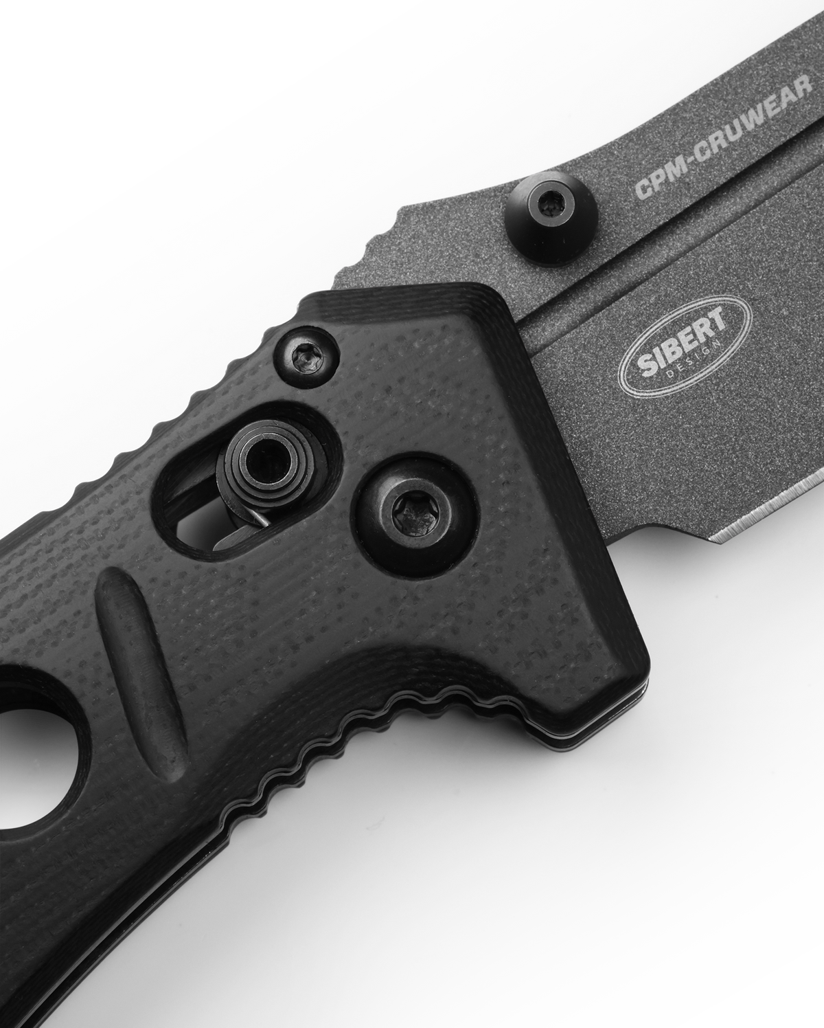 Mini Adamas® Knife