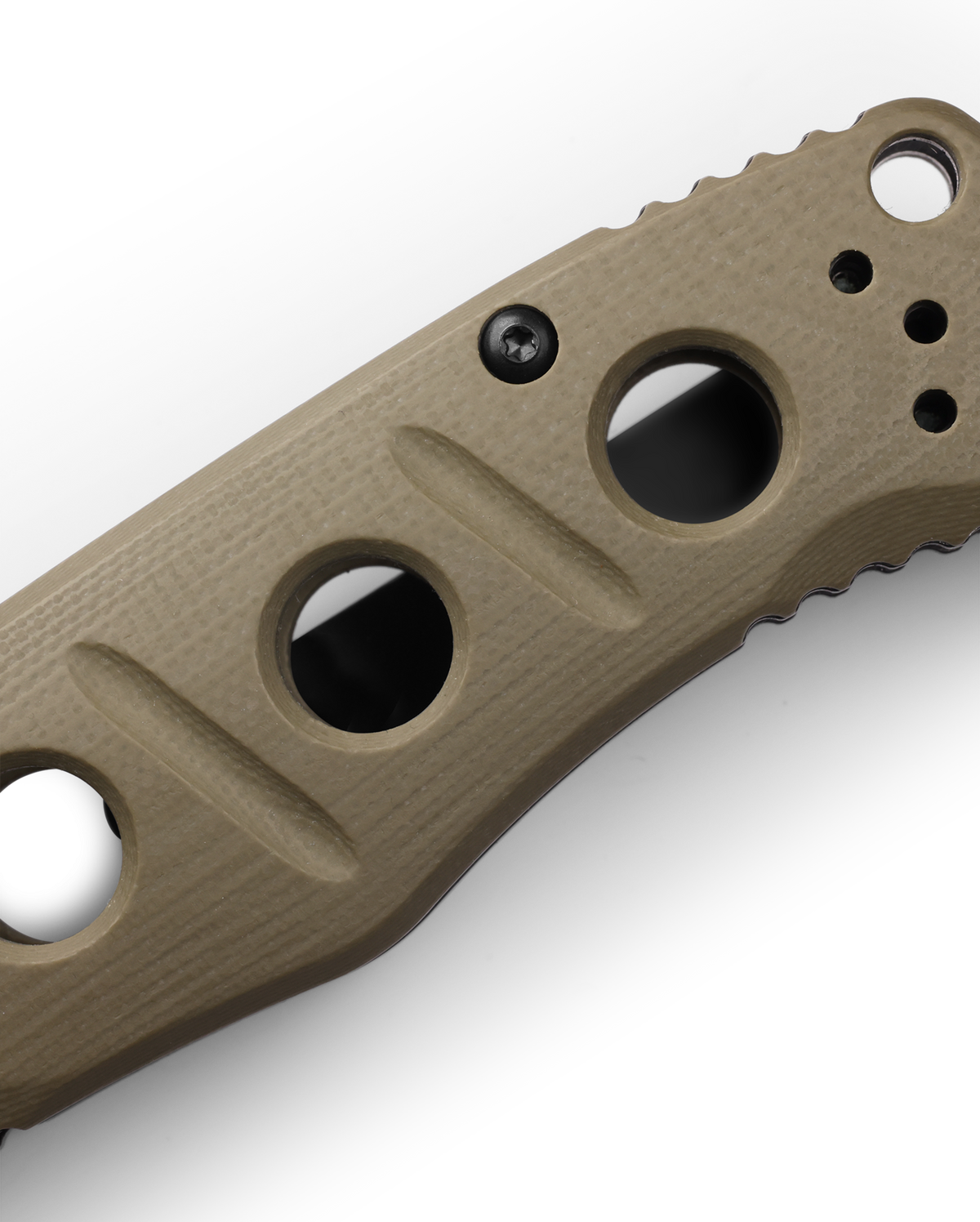 Mini Adamas® Knife