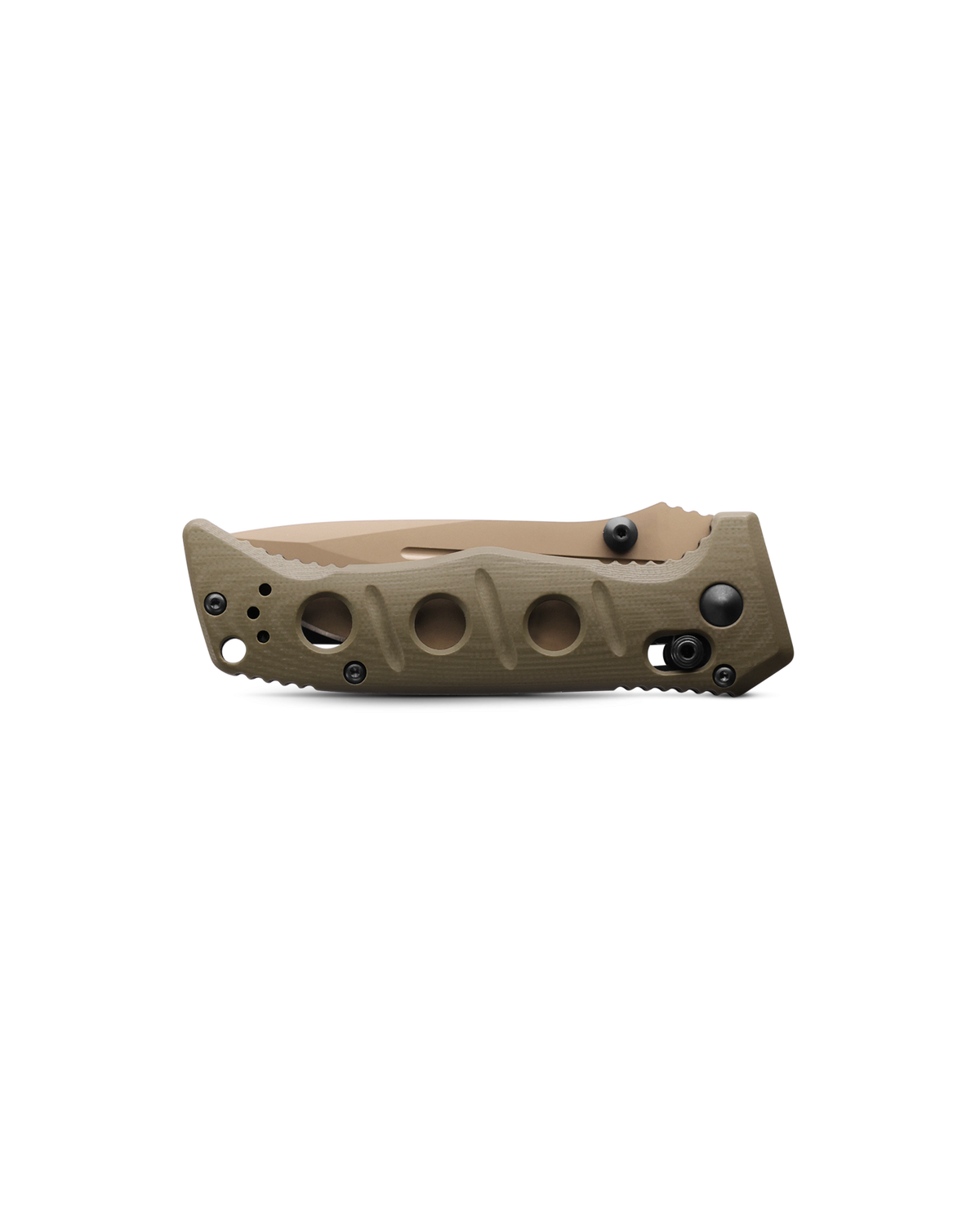 Mini Adamas® Knife