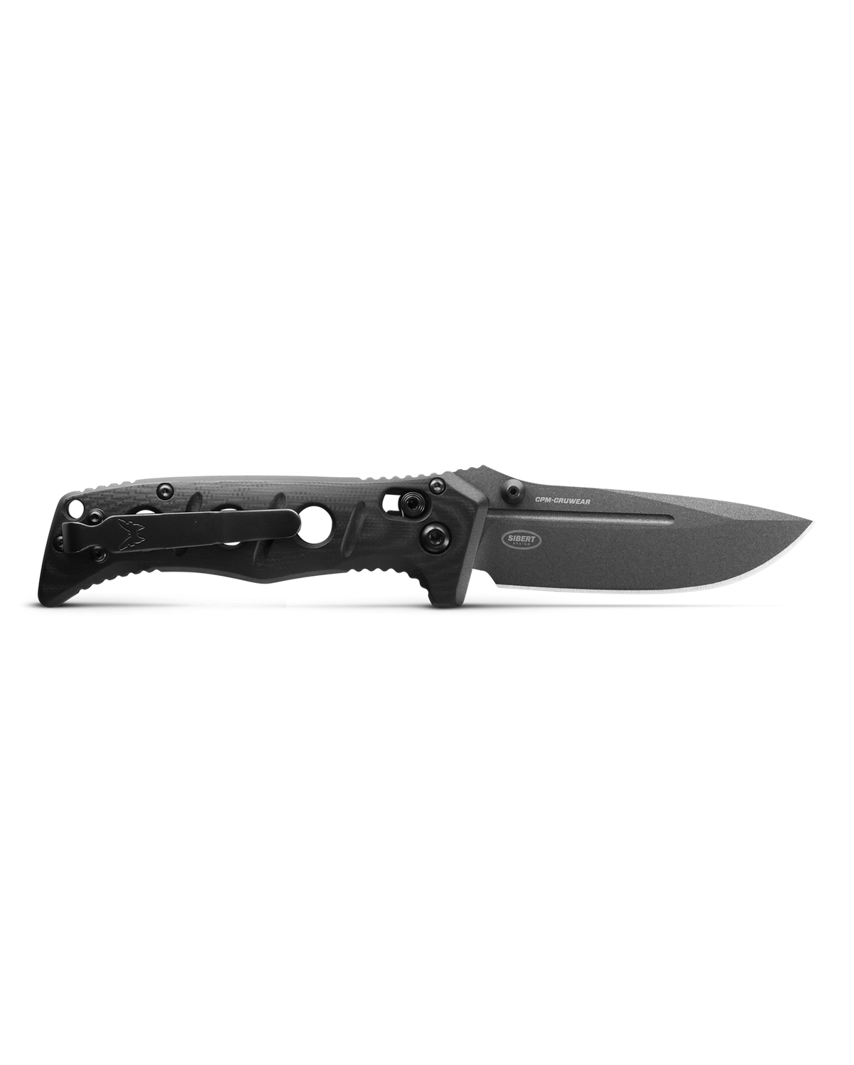 Mini Adamas® Knife