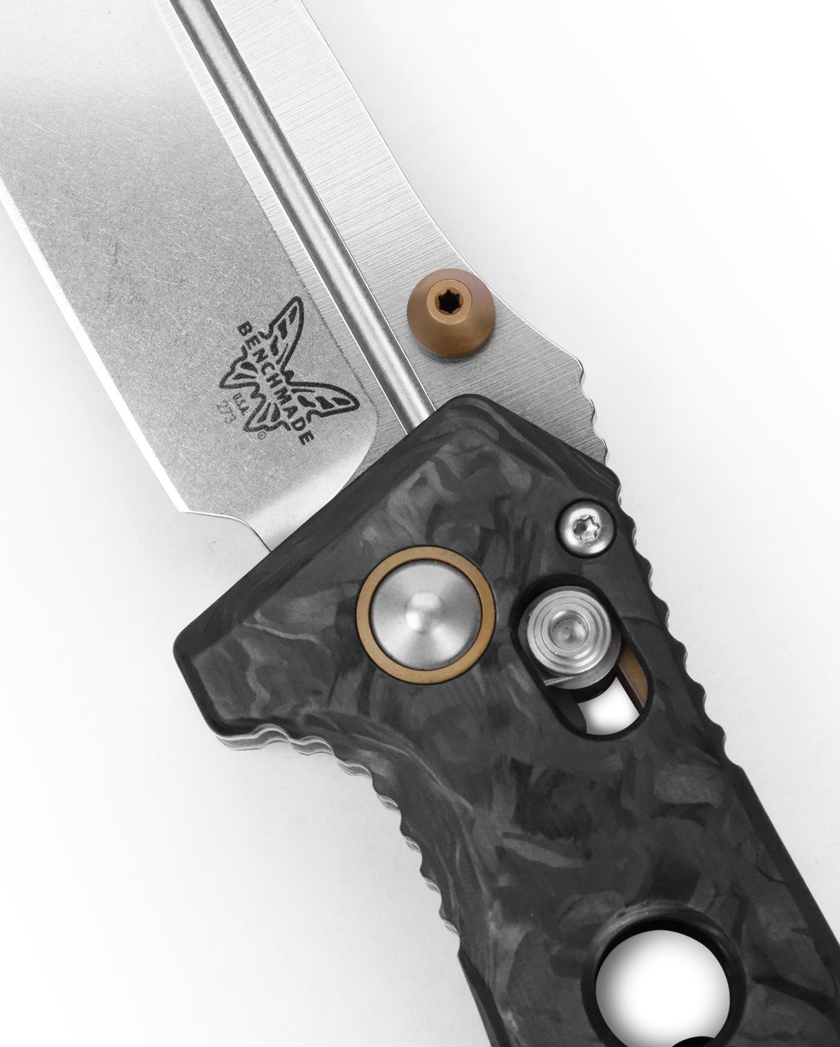 Mini Adamas® Knife