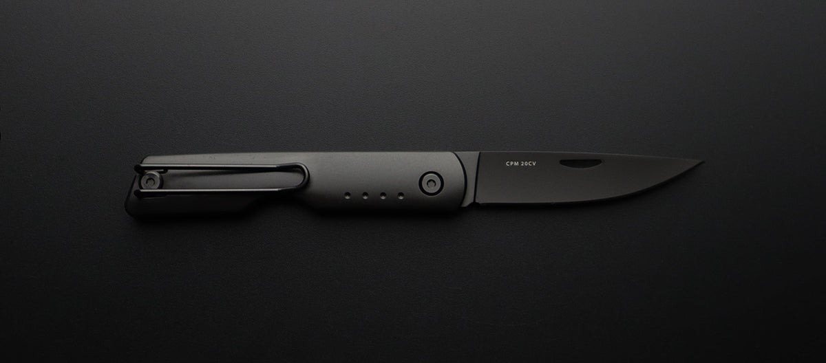 West Knife