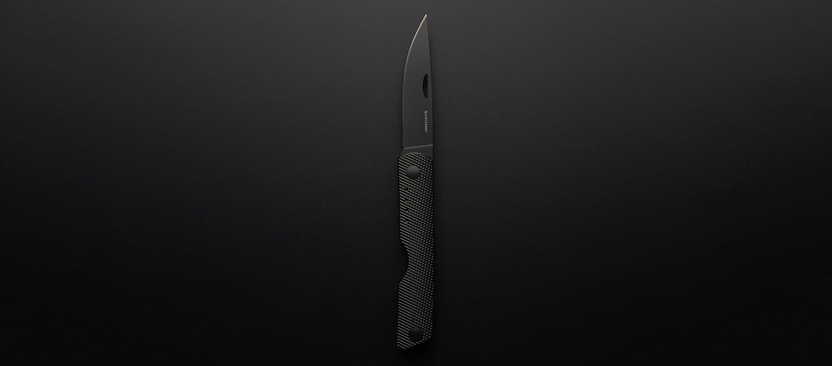 West Knife