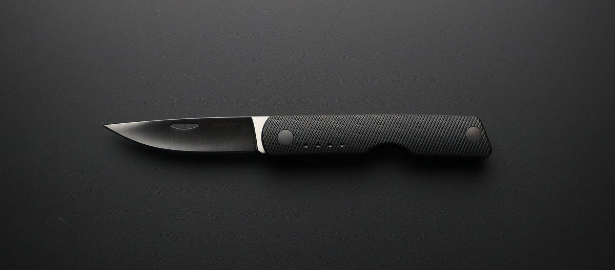 West Knife