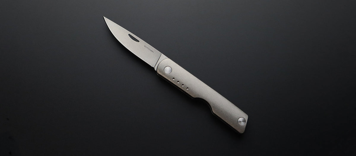 West Knife