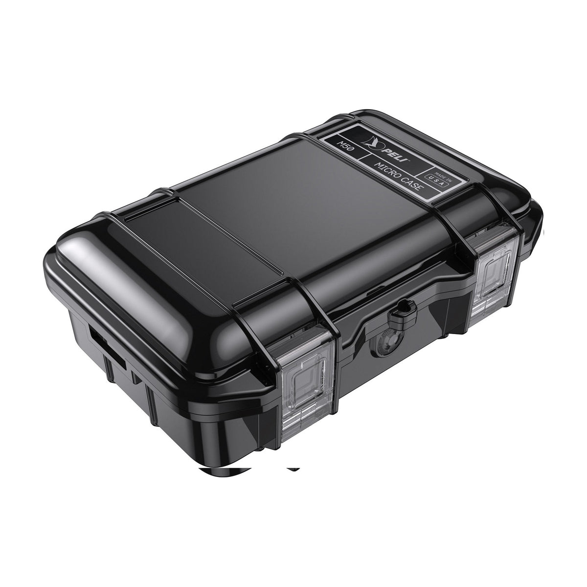 M50 Micro Case - Rasia