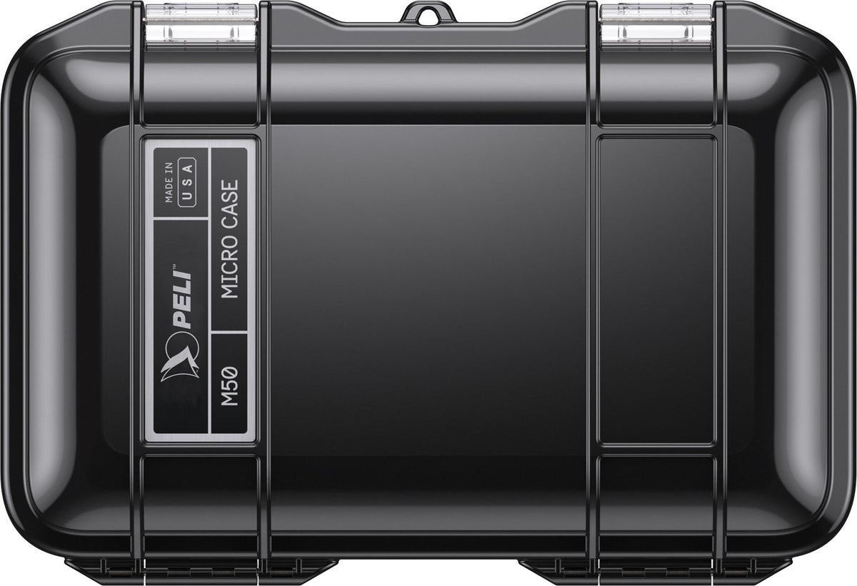 M50 Micro Case - Rasia