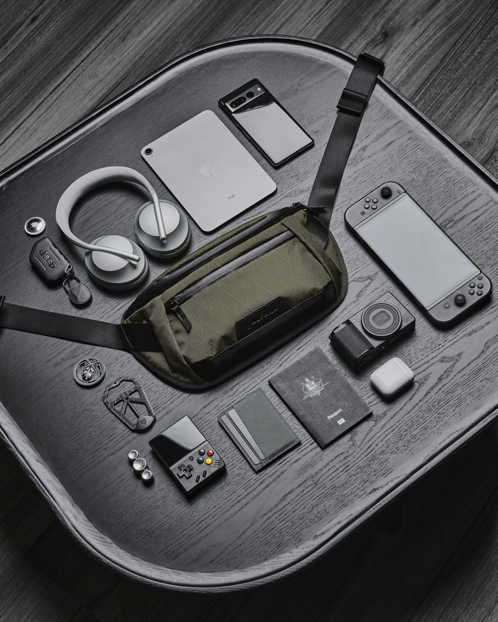 Bravo Sling Mini V2