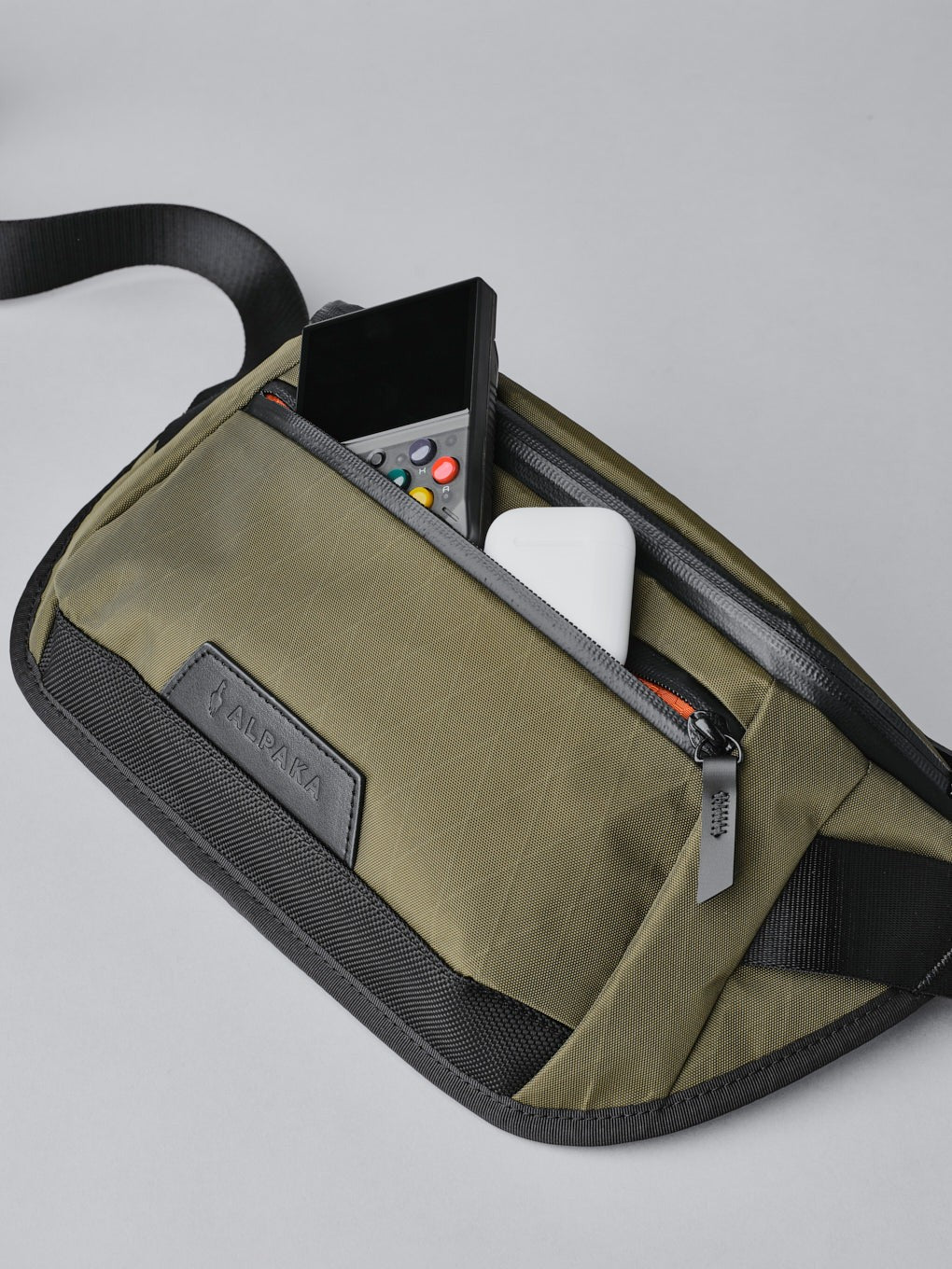Bravo Sling Mini V2