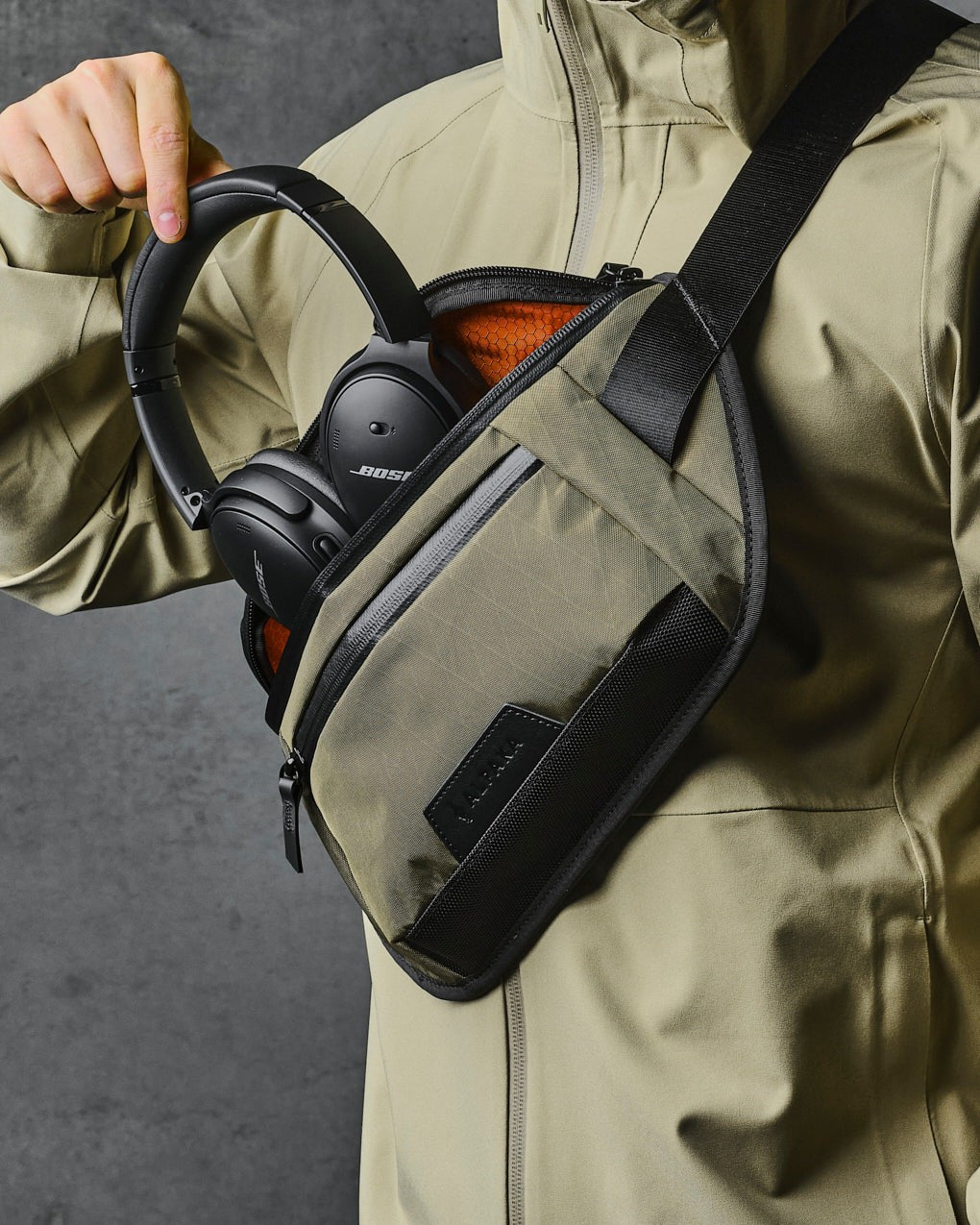 Bravo Sling Mini V2