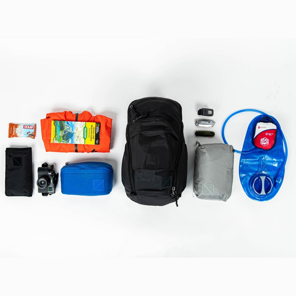 Mountain Panel Loader 22 L Backpack (Previous version)