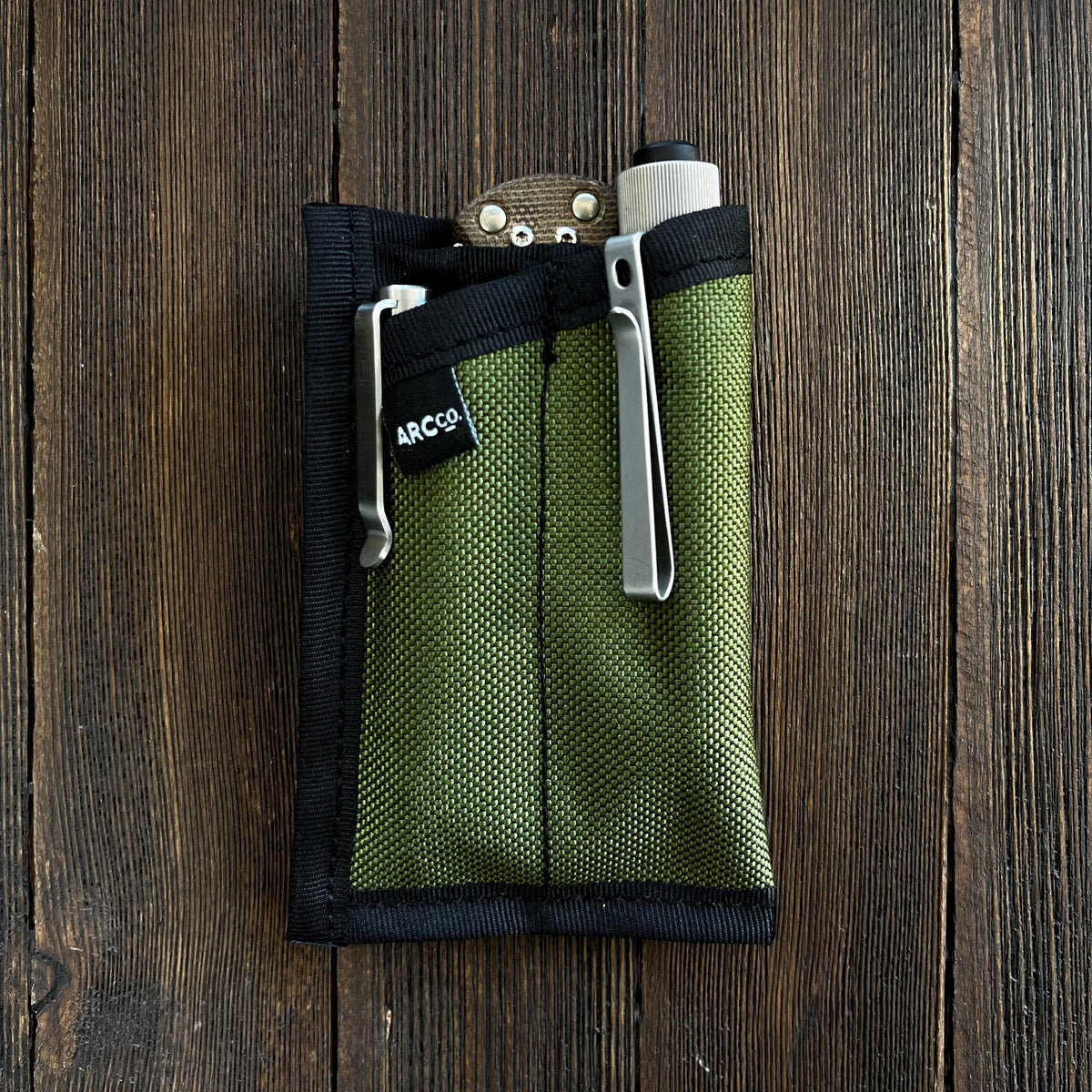 Rambler EDC Case