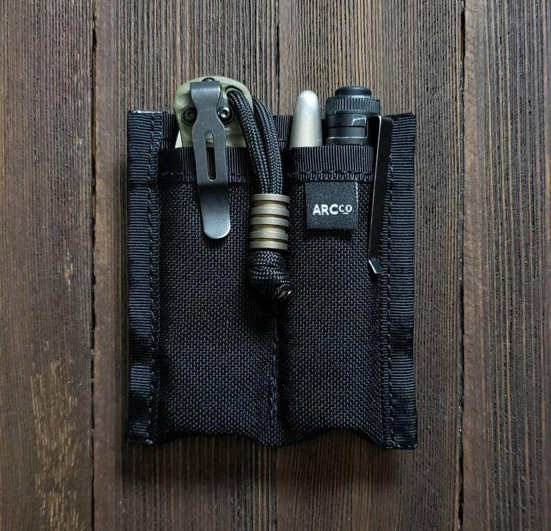 QuickDraw EDC Slip - Kotelo