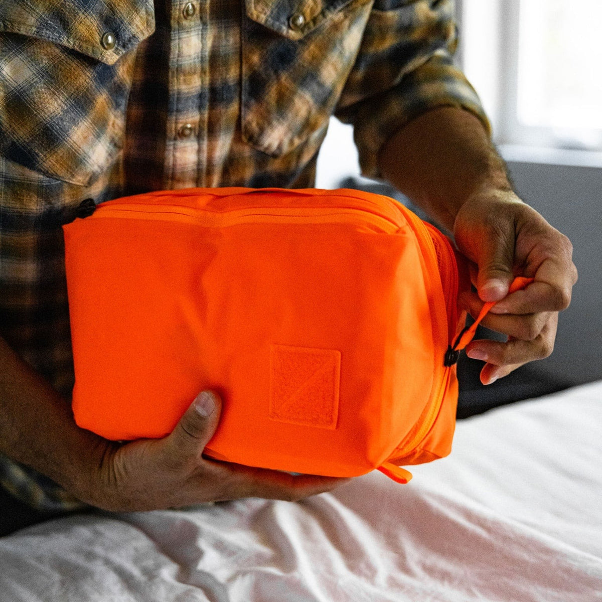 Transit Packing Cube 8 L