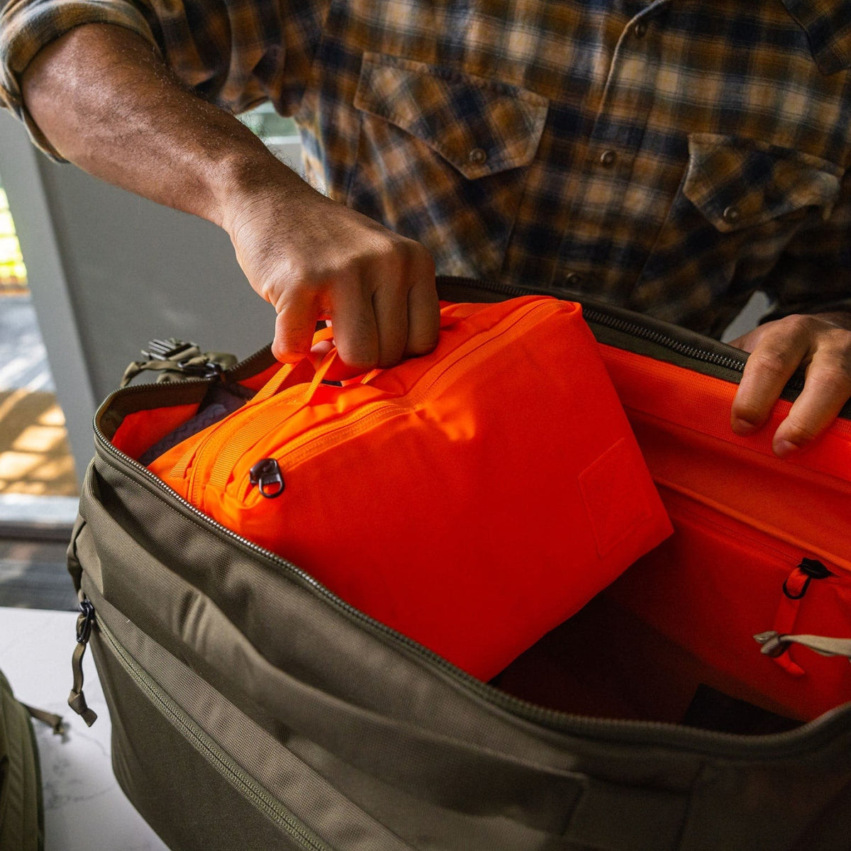 Transit Packing Cube 8 L
