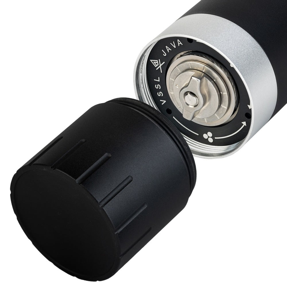 Java G25 Coffee Grinder