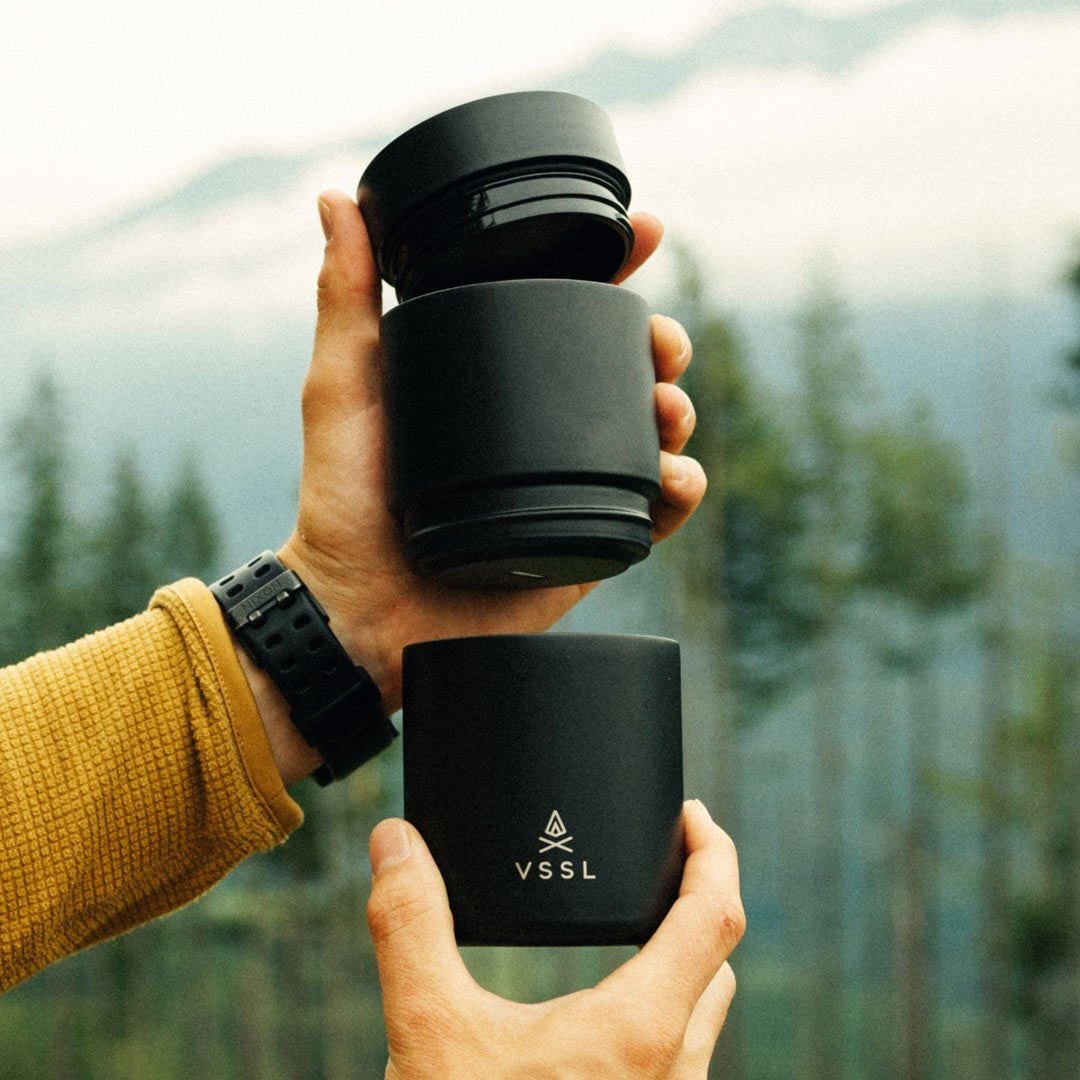 Nest Pour Over Set