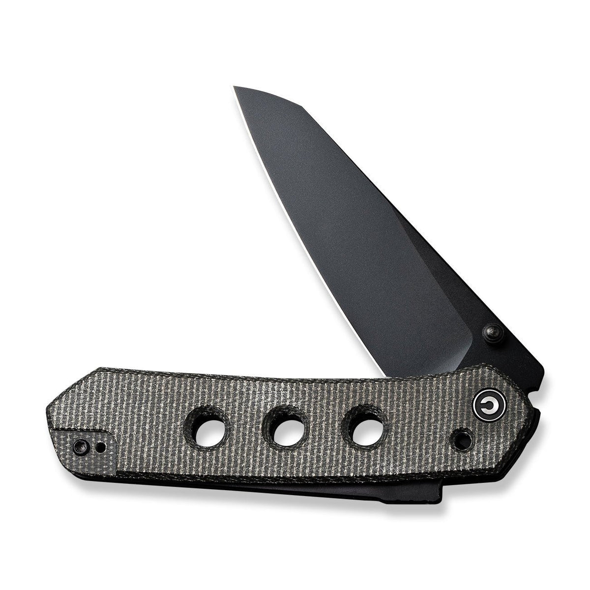 Vision FG Knife