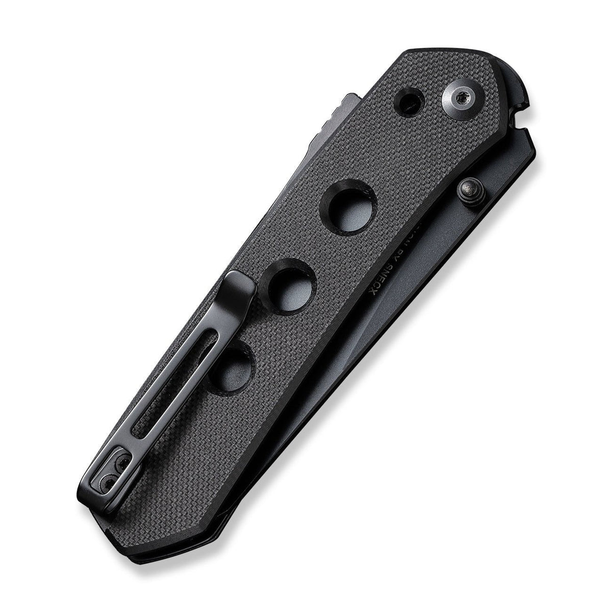 Vision FG Knife