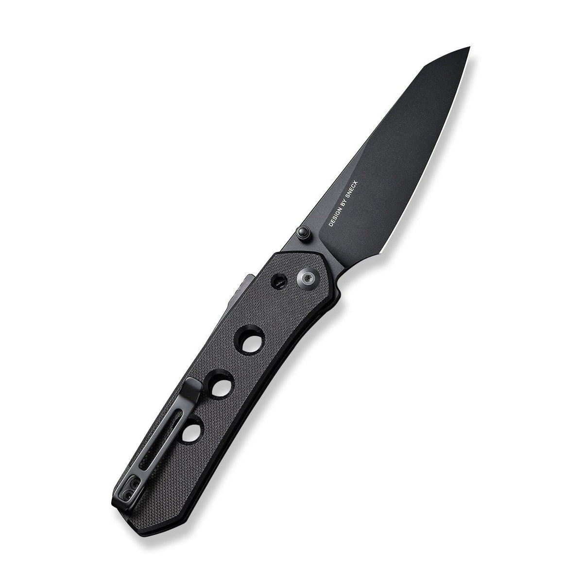 Vision FG Knife