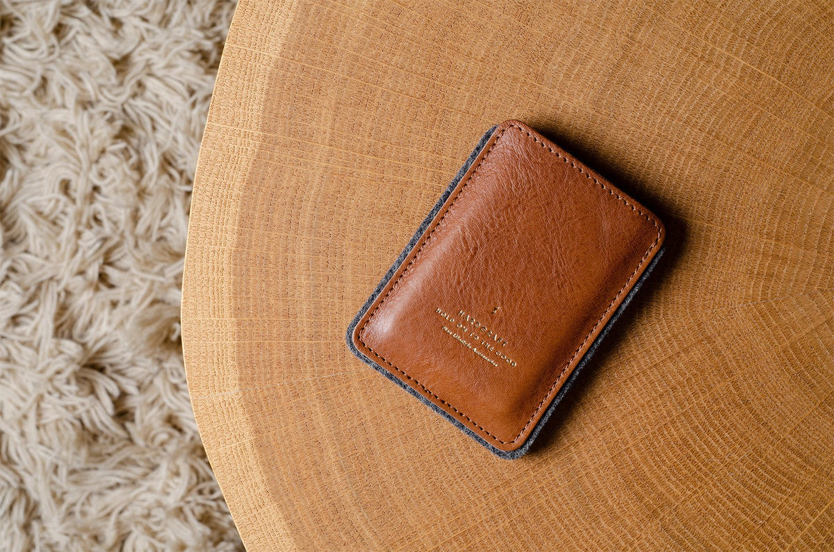 Cover Card Case