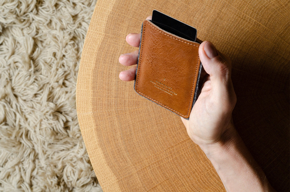 Cover Card Case